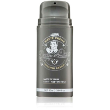Dapper Dan Matte Creme, 90 ml hajformázó gép