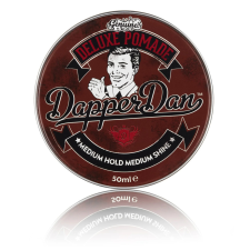 Dapper Dan (UK) Dapper Dan Deluxe hajformázó 50ml hajformázó