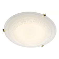  Dar Lighting DAMASK DAM482 Süllyesztett mennyezeti lámpa 3x60W/E27 világítás