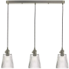 Dar Lighting Dar Lighting HADANO HAD3661-05 Függőlámpa 1x40W/E14