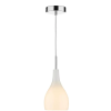 Dar Lighting Dar Lighting SOHO SOH012 Függőlámpa 1x40W/G9