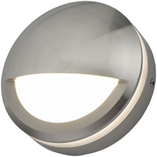 Dar Lighting modern kültéri fali lámpa akos fehér darako3268 kültéri világítás