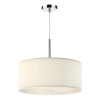  Dar Lighting ZARAGOZA ZAR1733 Függőlámpa 3x60W/E27 IP20
