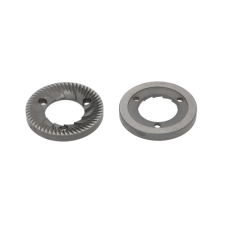  Daráló kés pár kávéfőző kellék