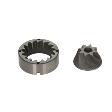  Daráló késpár kávéfőző kellék