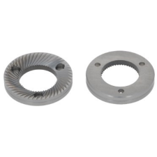  Daráló késpár SANTOS bal kávéfőző kellék