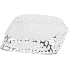  Daráló szita, Strend Pro Garden, ezüst, gabona darálásához, 8,0 mm lyukméret haszonállat felszerelés