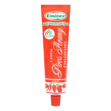  Darált paprika UNIVER Piros Arany csipős 160g alapvető élelmiszer