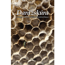  Darázskúra egyéb könyv