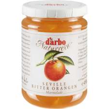 Darbo sevilla-i narancsmarmelád 450 g alapvető élelmiszer