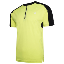 Dare2be Aces II Jersey férfi gyorsan száradó póló zöld férfi póló