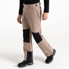Dare2be Achieve II Pant férfi sínadrág 20.000 mm bézs sífelszerelés
