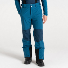 Dare2be Achieve II Pant férfi sínadrág 20.000 mm kék sífelszerelés