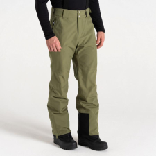 Dare2be Achieve II Pant férfi sínadrág 20.000 mm zöld sífelszerelés