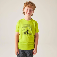 Dare2be Amuse III tee Gyerek gyorsan száradó póló színes