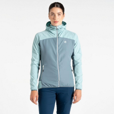 Dare2be ArdentlySoftshell Női softshell kabát zöld női dzseki, kabát