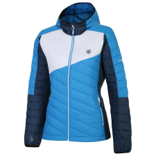 Dare2be Ascending Jacket Női steppelt kabát kék női dzseki, kabát