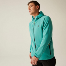 Dare2be CamberIIStrMidlyr Férfi kapucnis felső zöld