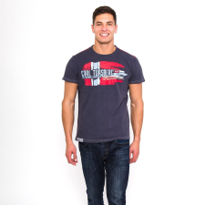 Dare2be Carl Torsberg T-shirt Scan Superboat férfi póló