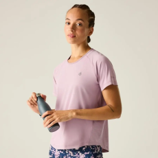 Dare2be Chase II Tee Női gyorsan száradó póló színes