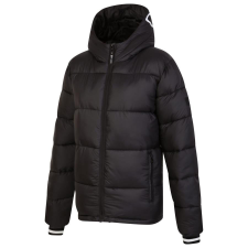 Dare2be Chilly Jacket Női bélet kabát fekete női dzseki, kabát