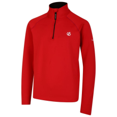 Dare2be Consist II CoreSt gyerek core stretch pulóver piros