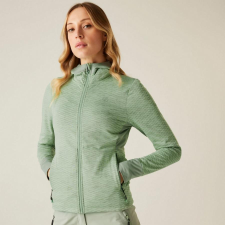 Dare2be Convey IV C Stre Női kapucnis felső zöld női pulóver, kardigán
