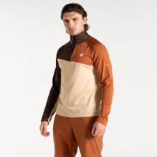 Dare2be DignifyIII CoreSt Férfi pulóver barna férfi pulóver, kardigán