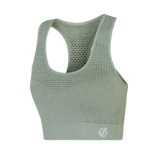 Dare2be Dont Sweat It Bra női sportmelltartó zöld női edzőruha