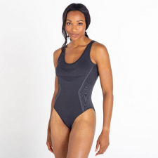 Dare2be Dont Sweat ItSwim női fürdőruha fekete fürdőruha, bikini
