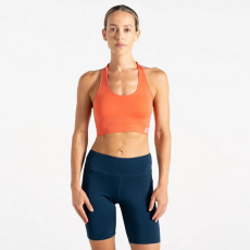 Dare2be DontSweatItII Bra Sportmelltartó narancs