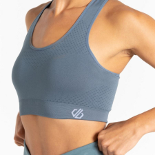 Dare2be DontSweatItII Bra Sportmelltartó zöld női edzőruha