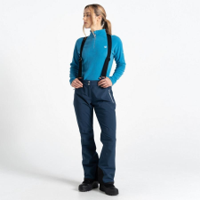 Dare2be Effused II Pant női sínadrág 20.000 mm kék sífelszerelés