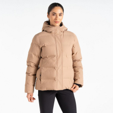 Dare2be Entrusted Jacket Női kabát 10000 vízálló rózsaszín/korall/pink női dzseki, kabát