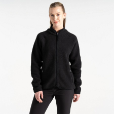 Dare2be Excursion Fleece Női polár pulóver fekete női pulóver, kardigán