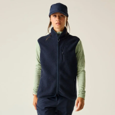 Dare2be Excursion Gilet Női polár mellény kék