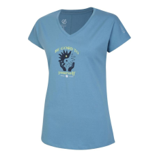 Dare2be Finite Tee Női póló kék