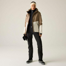 Dare2be Flurry II Jacket Női prémium síkabát színes sífelszerelés