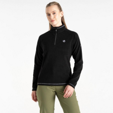 Dare2be FreeformII Fleece női polár pulóver fekete női pulóver, kardigán