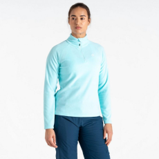 Dare2be FreeformII Fleece női polár pulóver kék