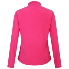 Dare2be FreeformII Fleece női polár pulóver rózsaszín/korall/pink női pulóver, kardigán