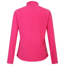 Dare2be FreeformII Fleece női polár pulóver rózsaszín/korall/pink női pulóver, kardigán