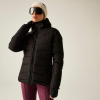 Dare2be Glacier Jacket Női prémium síkabát 15.000 fekete