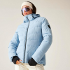 Dare2be Glacier Jacket Női prémium síkabát 15.000 kék