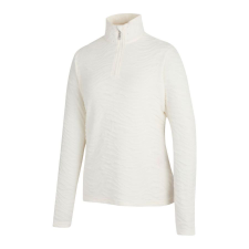 Dare2be Glamorize3 Mlayer Női pulóver fehér női pulóver, kardigán