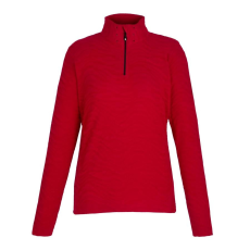 Dare2be Glamorize3 Mlayer Női pulóver piros