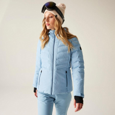 Dare2be Gliding Jacket Női prémium síkabát kék sífelszerelés
