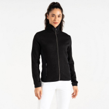 Dare2be Glissade Sweater Női pulóver fekete női pulóver, kardigán