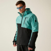 Dare2be Halfpipe III Jk Férfi prémium síkabát 30.000 mm színes