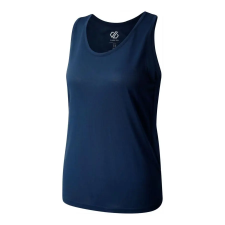 Dare2be Harmonic Vest Női bambuszszálas felső kék női edzőruha